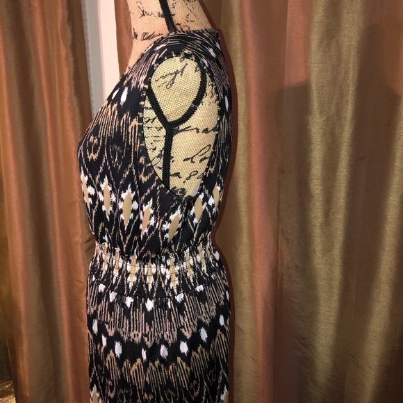 🖤🖤 Black Multi-Color Jumper 🖤🖤 - Picture 3 of 6